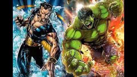 Marvel Studios Rumored to Regain Full Control of Hulk and Namor Rights! "We Are Comics"