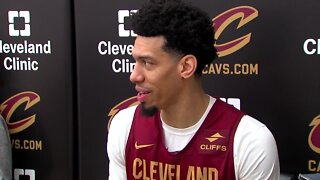 Danny Green, Cavs return from All-Star break focused on stretch run