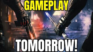 Gotham Knights Red Hood/Nightwing GAMEPLAY COMING TOMORROW