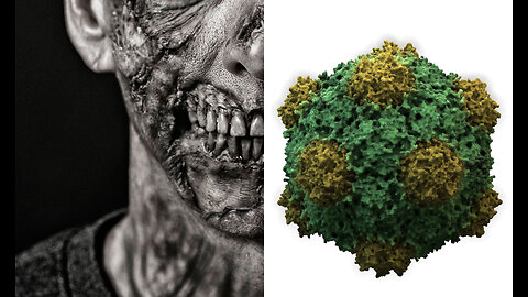 Scientists Revive SCARY 48,000 Year Old Zombie Virus??