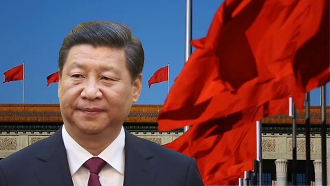 Gordon Chang on China's Economic Stall