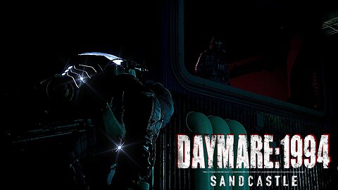 The Man In The Mask (5) Daymare 1994: Sandcastle