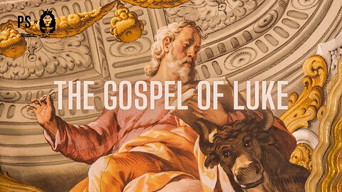 BIBLEin365: The Book of Luke (2.0)