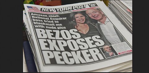 NY Trial - Pecker accuses Trump of Campaign Finance violation