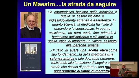 Patrizia Gentilini: “lo dice la scienza”. Possiamo davvero fidarci?