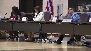 Parents bring concerns about sexual assault among Cherry Creek Schools students to district leaders