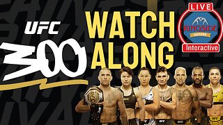 UFC 300 Recap: Holloway's Dramatic KO, Zhang Dominates, Pereira's Stunning Victory – Ringside Report Analysis
