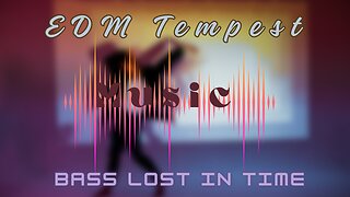 Bass Lost in Time