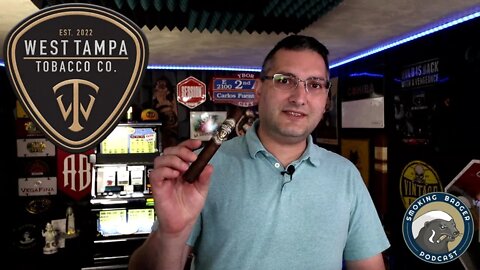West Tampa Tobacco Company Black Toro Cigar Review