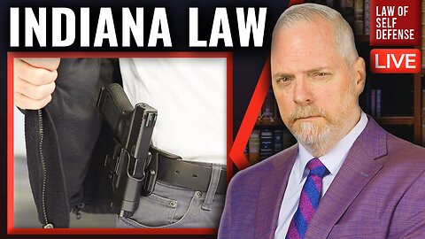 Your Rights in a Fight: Indiana Self-Defense Law Breakdown