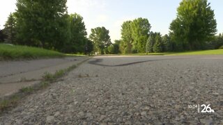 Nine-year-old girl killed after being struck by mother's vehicle in Suamico