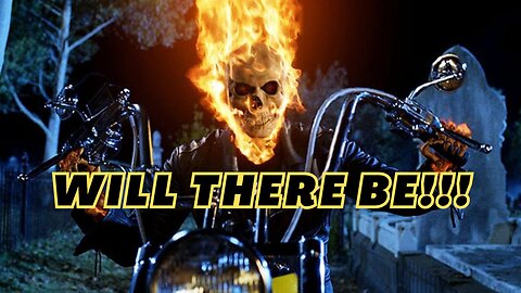 Will There Be ‘Ghost Rider 3’?