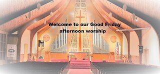 Mt. Zion Lutheran Church (WELS), Ripon, WI 4-7-23