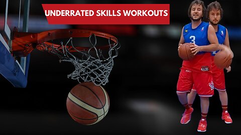 5 GOOD DRIBBLING DRILLS TO IMPROVE BASKETBALL BALL HANDLING SKILLS