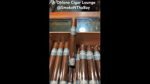 Cigar of the Day: Room 101 The Big Payback Nicaragua 5x50 Toro #Cigars #Shorts @ Ohlone Cigar Lounge