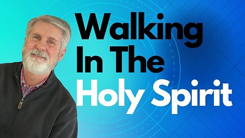 What The Holy Spirit Wants To Do For You | Ric Bender