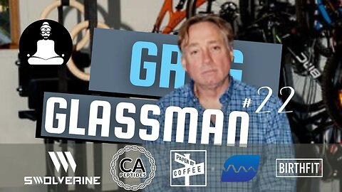 Greg Glassman #22 | Would you have Raised Affiliate Fees?