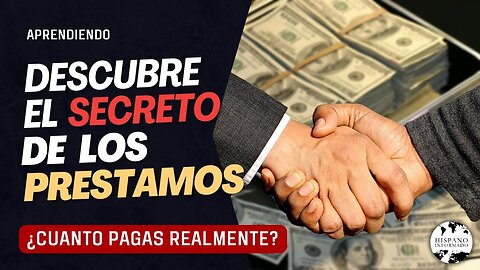 Préstamos e Intereses: ¡No Más Sorpresas! | Hispano Informado