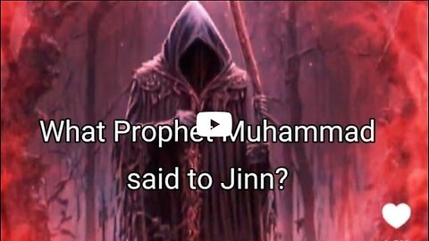December 1, 2023 Three muslim jinn vs christian prince - funny