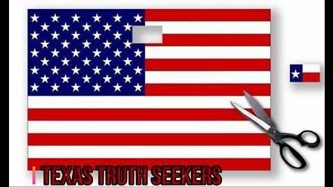 Texas Truth Seekers Episode 4 Paul Davis "No Insurrection on January 6th 2021"