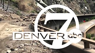 Denver7 News at 5PM Monday, Aug. 2, 2021