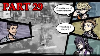 Let's Play - NEO: The World Ends With You part 29