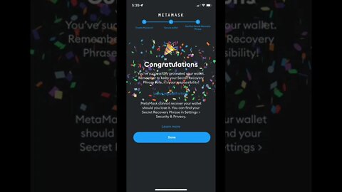 Setting Up MetaMask Wallet! For Beginners! 🤯