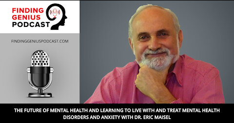 The Future of Mental Health and Learning to Live with and Treat Mental Health Disorders