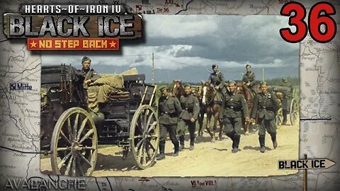Back in Black ICE - Hearts of Iron IV - Germany - 36