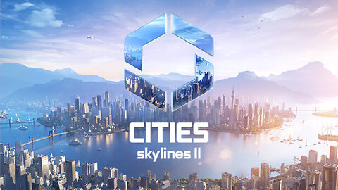 [37] Cities: Skylines II