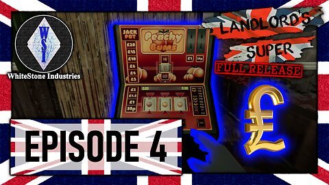 Landlord's Super | Playthrough | Episode 4