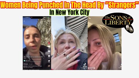 Women Being Punched In The Head By “Strangers” In New York City: The Knockout Game Returns?