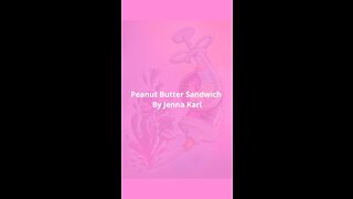 Peanut Butter Sandwich