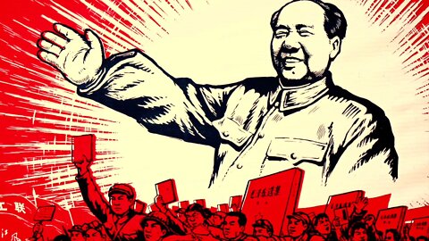Audio Documentary about the Chinese Cultural Revolution (Parts 1-4)