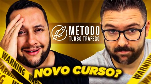 Método Turbo Tráfego Funciona? O NOVO Curso do Alex Vargas Vale a Pena?