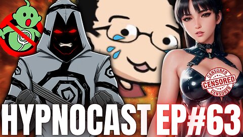 Stellar Blade Gets CENSORED On TWITTER | New Hashtag To FREE The Game Is REMOVED | Hypnocast
