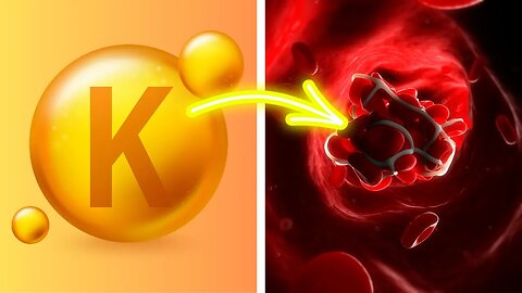 This One Vitamin Could Be the Missing Link to Heart Health