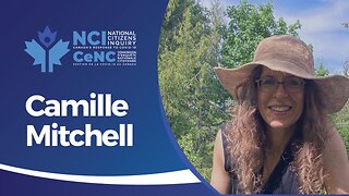 Camille Mitchell - May 04, 2023 - Vancouver, British Columbia