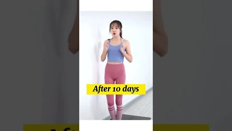 USE THIS EXERCISES TO LOSE WEIGHT - MOTIVATION GYM - Compiled Tiktok #Shorts