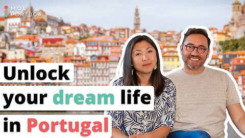 How to move to Portugal: An Essential Guide 2023