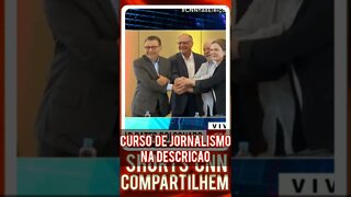 Análise: Iuri Pitta, Lula e Alckmin selam chapa | @SHORTS CNN