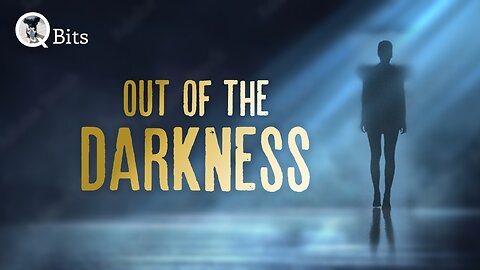 #638 // OUT OF THE DARKNESS - LIVE
