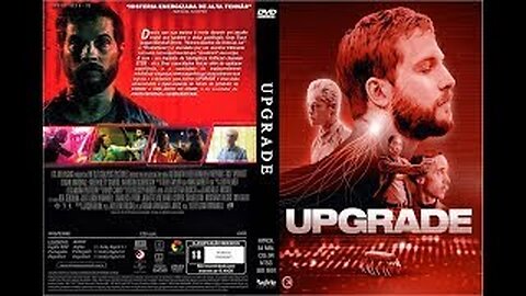 UPGRADE TRAILER