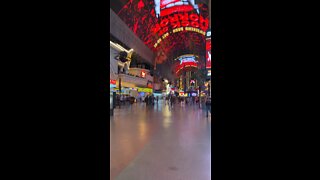 Fremont Street