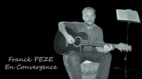 Franck PEZE - En Convergence