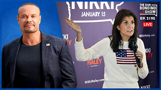 What’s REALLY Going On With Nikki Haley (Ep. 2195) - 02/26/2024