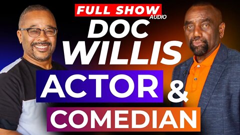 Doc Willis Joins Jesse! (#278)