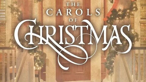 The Truth About Christmas Carols BBC TV Special