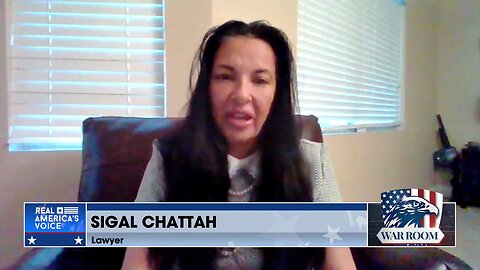 Sigal Chattah: The Suspicious Actions Of The RNC