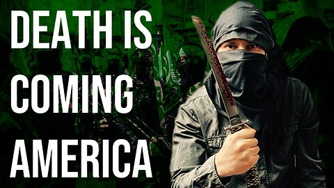 Islamism Is Coming To America And That Is Worrying